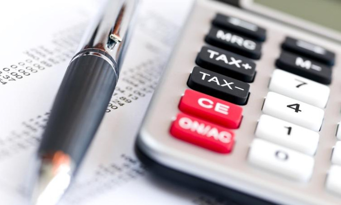 Tájékoztató az adóváltozásokról