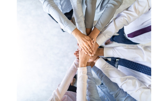 Hogyan építsünk "Aranycsapatot" a munkahelyen?