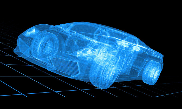 Modern Gyárak Éjszakája