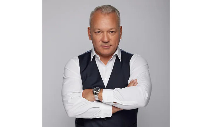 Balogh Levente előadása a sikeres vállalkozóvá válásról