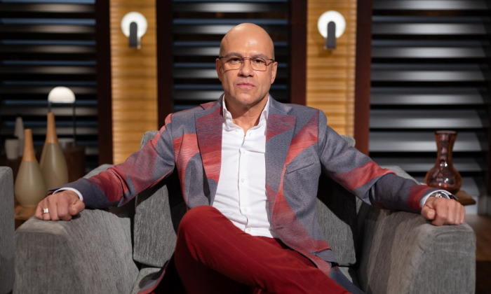 A Cápa Sátoraljaújhelyen!