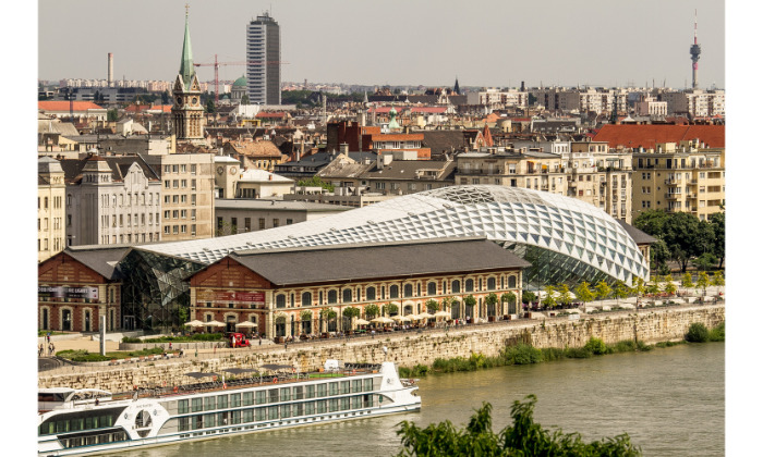 Termelékenységi konferenciára hívjuk a Bálnába