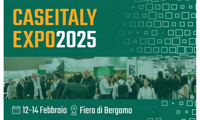 CASEITALY EXPO 2025