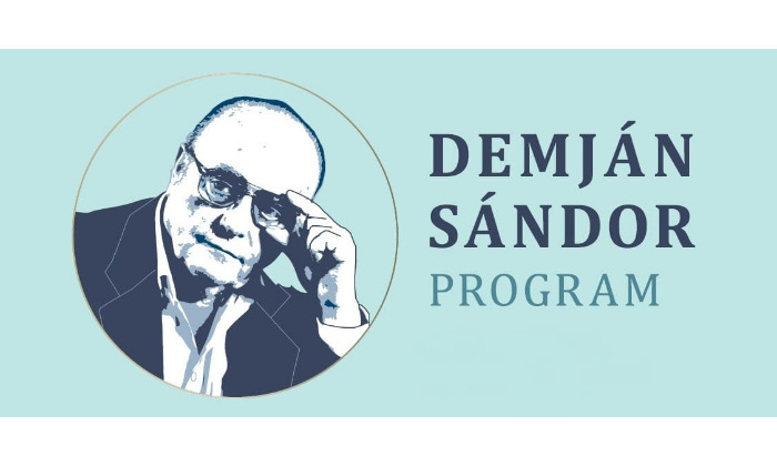 Fókuszban a Demján Sándor Program