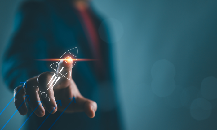 Digitális jövő a kamarában - felmérés a fejlesztésért