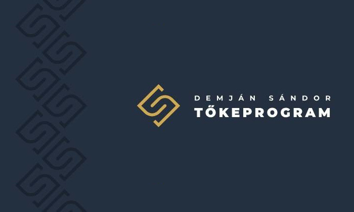 Erős beruházási szándék, megvalósítható projektek