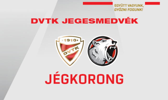 Együttműködésre hívnak a Jegesmedvék