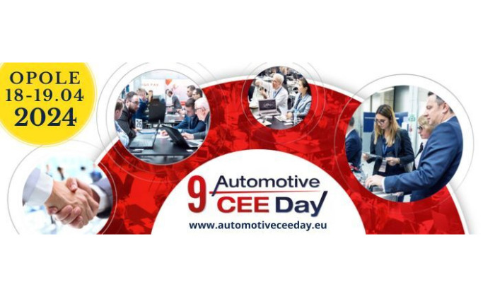 Automotive CEE Day beszállítói találkozó