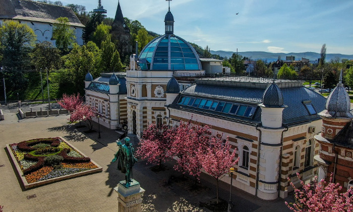 Kedvezményes egészségügyi szűrés tagvállalatok számára