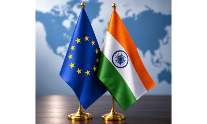 Megismerheti az EU–India szabadkereskedelmi megállapodást