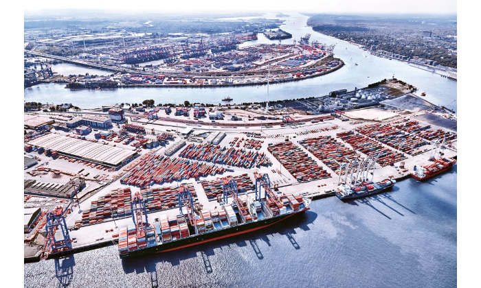 Még lehet jelentkezni: tanulmányút Hamburgba