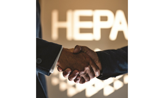 Magyarország-Észak-Macedónia üzleti esemény