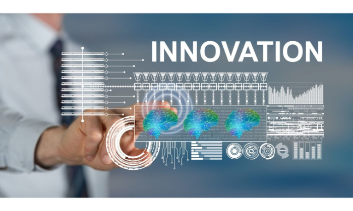 Innovációs roadshow Egerben