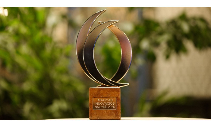 Megjelent a 34. Magyar Innovációs Nagydíj pályázat