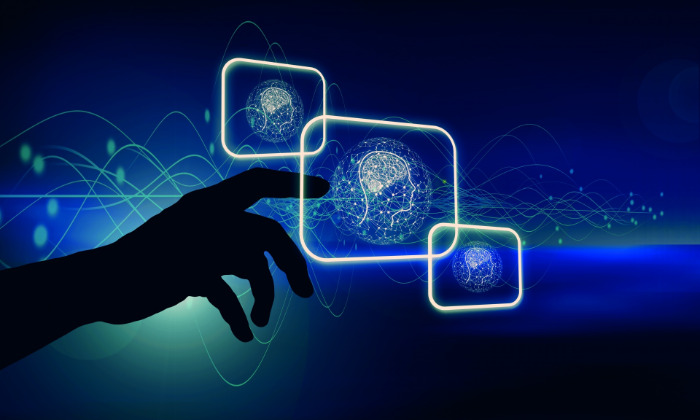 Kutatás a mesterséges intelligenciáról