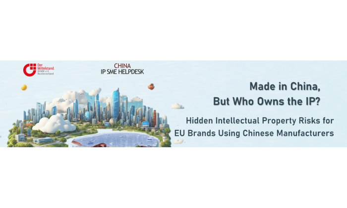 Webinár a szellemi tulajdonjog védelméről