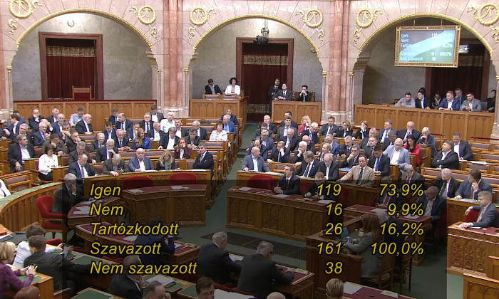 Fontos területekkel bővülnek a Kamara feladatai