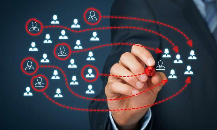 Ügyfélszerzés éjjel-nappal