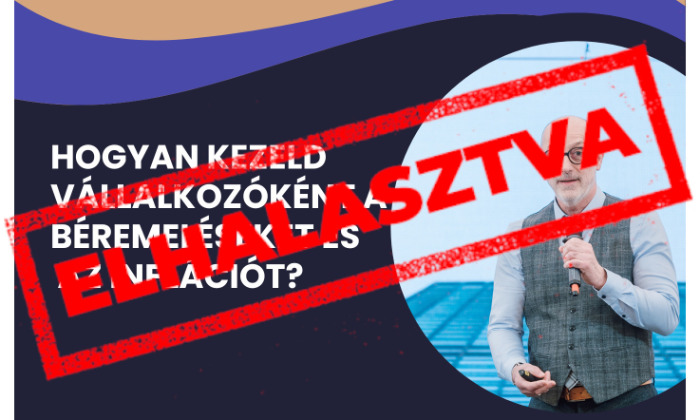 Versenyképes bérstratégia kialakítása a KKV szektorban