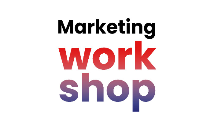 Marketing workshop a kamarában