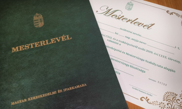 Indítjuk a mesterképzéseket - még lehet jelentkezni!