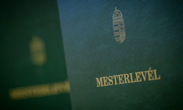 Indítjuk a mesterképzést 2025-ben is