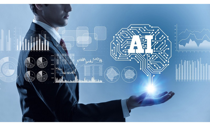 Üzleti siker mesterséges intelligenciával
