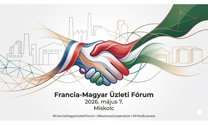 Francia-Magyar Üzleti Fórum