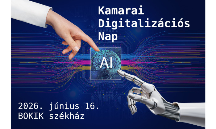 A vállalkozások új szuperereje: MI és digitalizáció