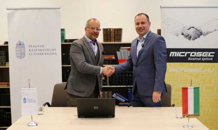 Elektronikus aláírás féláron