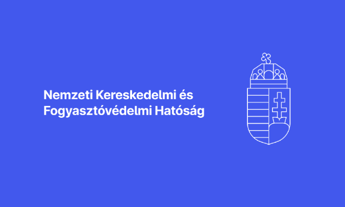 Megkezdődtek a fogyasztóvédelmi ellenőrzések