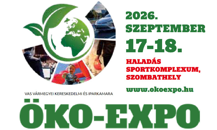 ÖKO-EXPO: online bekapcsolódási lehetőség