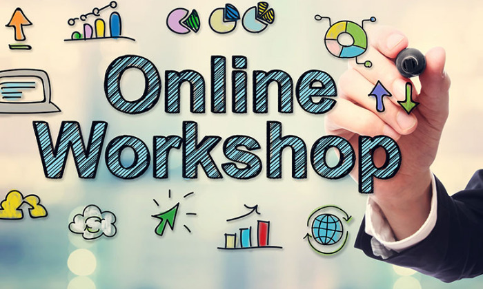 Online workshop a termékbiztonsági rendeletről