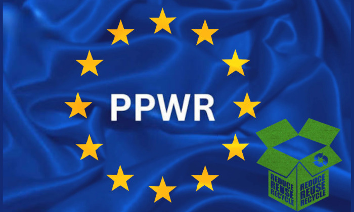 PPWR – szakmai előadás és személyre szabott tanácsadás a kamarában
