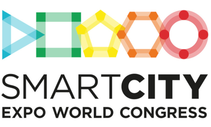 Invitáló a barcelonai Smart City Expóra