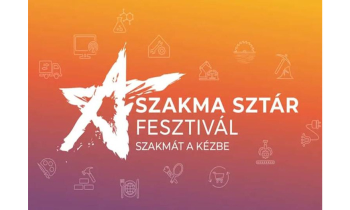 Rekordszámú vármegyei döntős a Szakma Sztár Fesztiválon