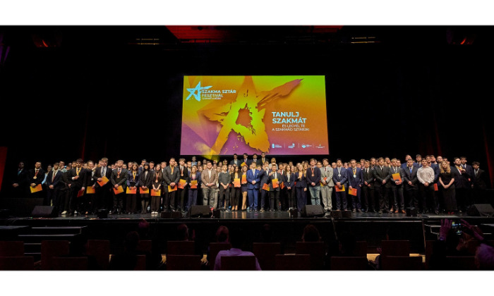 Sikerre váltott tudás: borsodi diákok az ország legjobbjai között