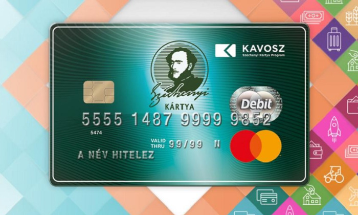 Kiválóan teljesít a Széchenyi Kártya Program