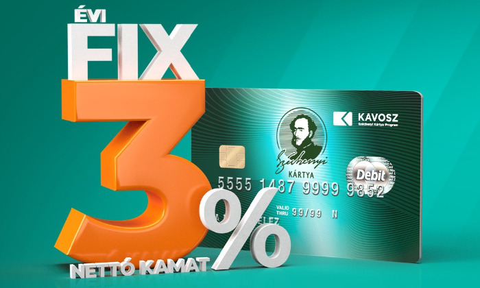 Széchenyi Kártya Program MAX+, Ott segít, ahol szükség van rá