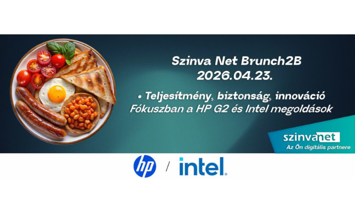 Szinva Net Brunch2B