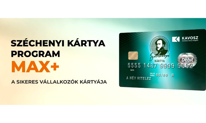 Egységesen 3 százalékra csökkenhet az SzKP hiteleinek a kamata