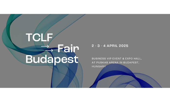 TCLF Fair Budapest