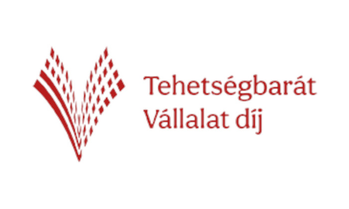 Még lehet pályázni a "Tehetségbarát Vállalat" díjra