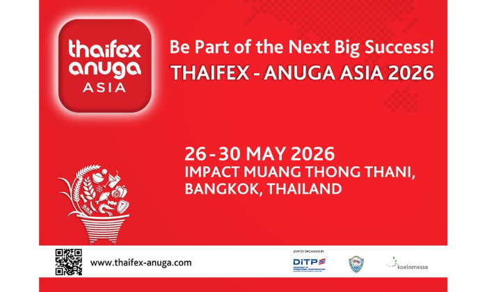 Nemzetközi piacra lépés: EU-s delegáció Thaiföldön