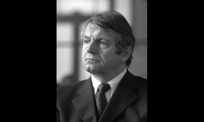 Búcsú dr. Tolnay Lajostól