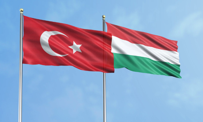 Invitáló török-magyar üzleti találkozóra