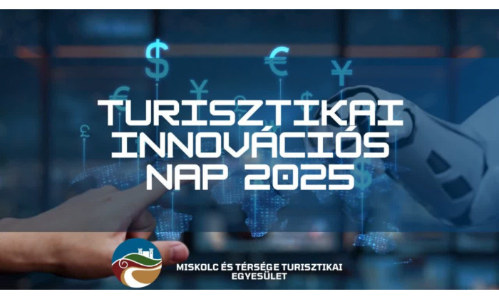 Turisztikai Innovációs Nap