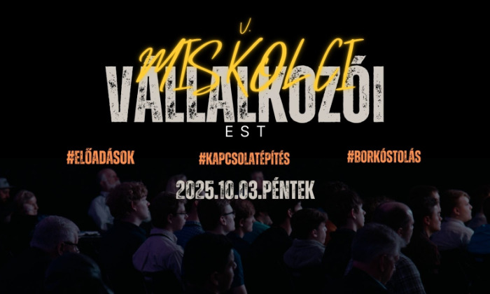 Tanulj, fejlődj, építs kapcsolatokat egy bor mellett!