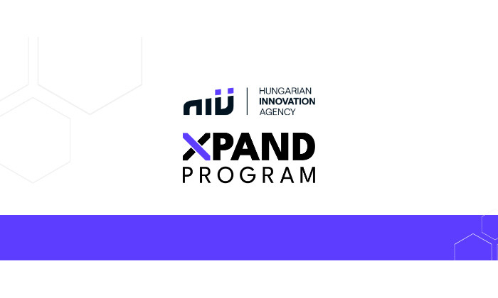XPAND Program segíti a nemzetközi piacra lépést