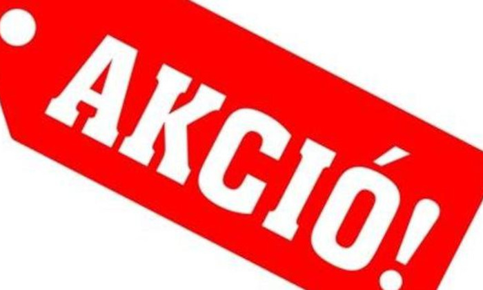 Kötelező akciók arculati elemei